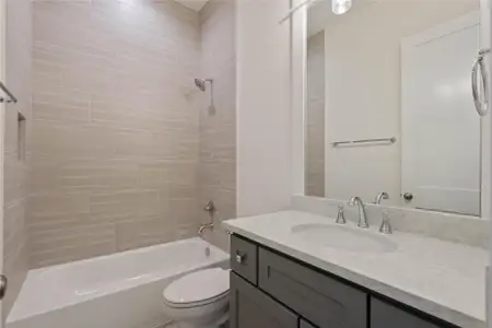 New construction Single-Family house 11582 Chapel Bend Dr, Montgomery, TX 77356 plan 3369 - image 20