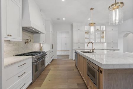 New construction Single-Family house 1022 Lyndon Ln, Milton, GA 30004 - image 19