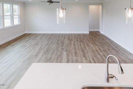 New construction Single-Family house 7321 Prato Ct, Wendell, NC 27591 plan Clearwater - image 12