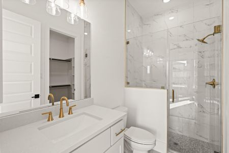 New construction Single-Family house 4210 Westgate Ln, Fulshear, TX 77441 - image 9