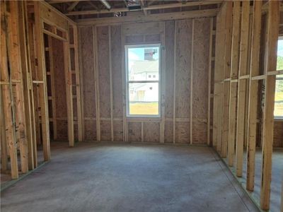 New construction Single-Family house 687 Crest Line Trl, Powder Springs, GA 30127 - image 13