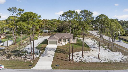 New construction Single-Family house 14043 87Th St N, The Acreage, FL 33470 - image