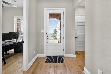 New construction Single-Family house 2135 Tioga View Dr, Iowa Colony, TX 77583 - image 6