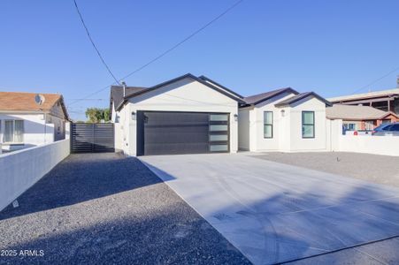 New construction Single-Family house 5416 W Myrtle Ave, Glendale, AZ 85301 - image