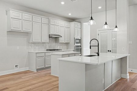 New construction Single-Family house 4520 Rd 66112, Dayton, TX 77535 - image 10