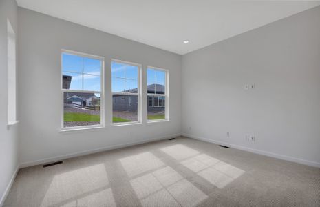 New construction Single-Family house 8645 S Quemoy St, Aurora, CO 80016 Preserve- photo 9 9