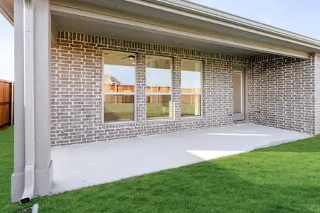New construction Single-Family house 2120 Saint Annes Blvd, Royse City, TX 75189 plan Dogwood - image 4