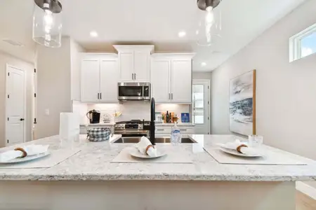 New construction Single-Family house 3695 Nandina Cir, Sun City Center, FL 33573 plan Sandpiper - image 13