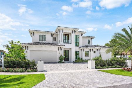 New construction Single-Family house 201 Ne 4Th Ave, Boca Raton, FL 33432 - image