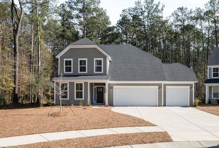 New construction Single-Family house 212 Dolce Lane, Summerville, SC 29483 Beacon- photo 0