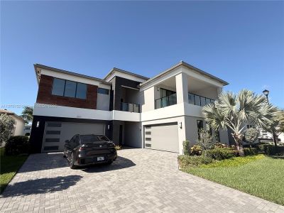 New construction Single-Family house 8571 Shoreacres St, Boca Raton, FL 33434 - image