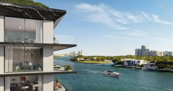 New construction Condo house 10141 E Bay Harbor Dr, Unit 506, Bay Harbor Islands, FL 33154 - image