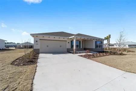 New construction Single-Family house 10668 Sw 101St Ln, Ocala, FL 34481 - image