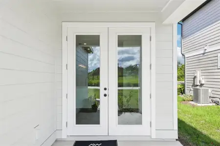 New construction Single-Family house 2491 Zuni Rd, St. Cloud, FL 34771 plan Taborfield - image