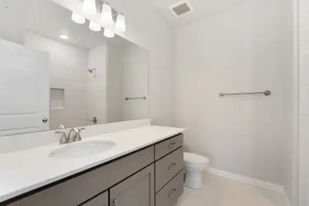 New construction Condo house 4160 S Park Dr, Unit 200, Loveland, CO 80538 plan Monarch - image 5