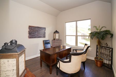 New construction Single-Family house 31053 Johnson Wy, San Antonio, TX 78260 plan The Scottsdale 5000 - image 14