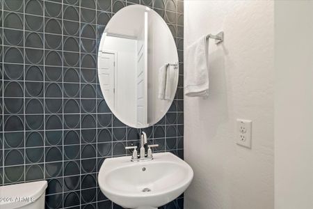 New construction Single-Family house 7403 W Lisbon Ln, Peoria, AZ 85381 plan Cholla - image 7