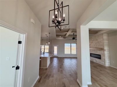 New construction Single-Family house 403 Rusty Spur Ct, Lorena, TX 76655 - image 15