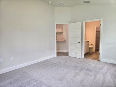 New construction Single-Family house 1028 Ibis Cir, Inverness, FL 34453 plan 1485 - image 15