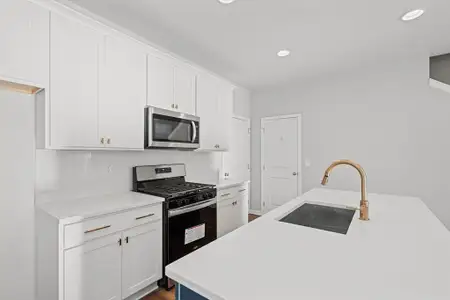 New construction Single-Family house 10 Spirea Wy, Auburn, GA 30011 - image 5