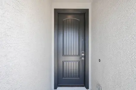 New construction Single-Family house 22726 N 182 Ln, Surprise, AZ 85387 plan Wren - image 3