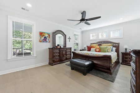 New construction Single-Family house 2021 Kings River Trl, Hollywood, SC 29449 - image 16