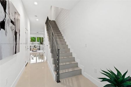 New construction Townhouse house 1801 Ne 13Th St, Unit 1807, Fort Lauderdale, FL 33304 - photo 12 12