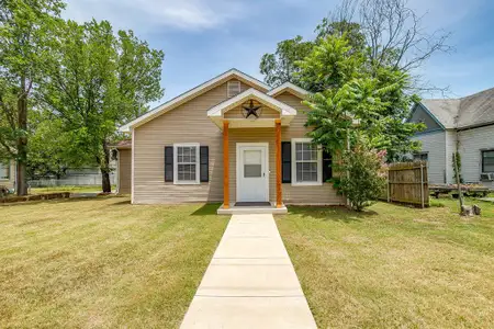 New construction Single-Family house 703 Sw 5Th Ave, Mineral Wells, TX 76067 - image