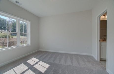 New construction Townhouse house 3316 Cranston Ln, Kennesaw, GA 30144 Kaufman "D" - photo 43 43