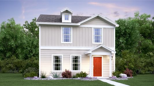 Elm Creek: Stonehill Collection by Lennar in Elgin - photo 16 16