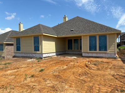 New construction Single-Family house 3516 Austin St, Gainesville, TX 76240 Lavon- photo 35 35