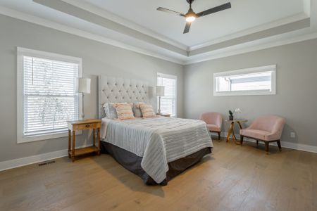 New construction Single-Family house Soddy-Daisy, TN 37379 plan Autumnbrook A - image 10