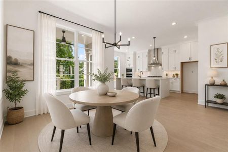 New construction Single-Family house 3040 Kara Ct, Roswell, GA 30076 - image 14