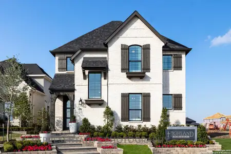 New construction Single-Family house 1810 Nettletree, New Braunfels, TX 78132 null- photo 0 0