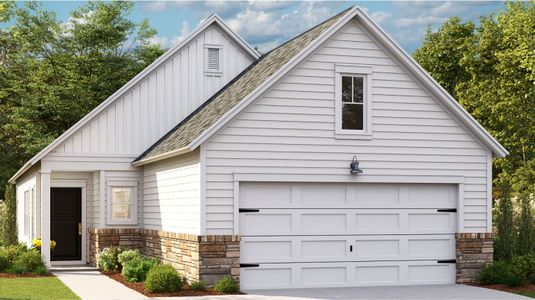 New construction Single-Family house 1027 Maydock Drive, Summerville, SC 29485 - photo 0