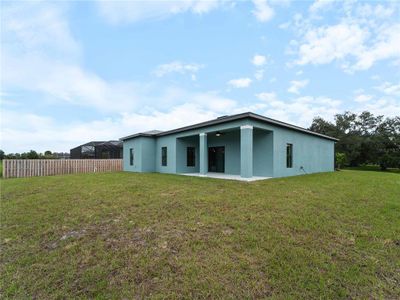 New construction Single-Family house 1493 S Narramore St, North Port, FL 34287 - image 3