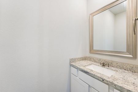 New construction Single-Family house 10178 Barberry St, Willis, TX 77318 - image 17