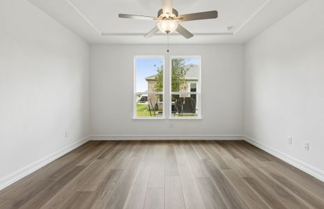 New construction Single-Family house 321 Cloverdale Ln, McKinney, TX 75071 plan Prestige - image 14