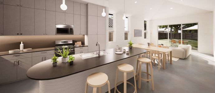 Wolf Ranch by Lennar in Georgetown - image 3