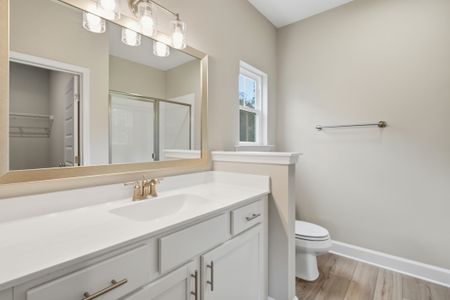 New construction Single-Family house Richmond Hill, GA 31324 plan Harbor II - image 18