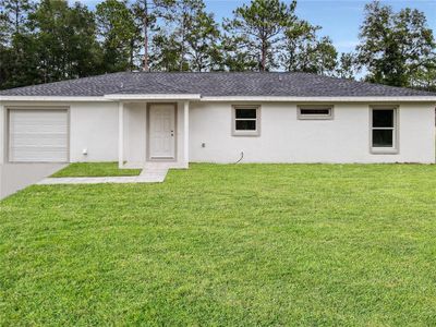 New construction Single-Family house 14998 Sw 22Nd Place, Ocala, FL 34481 - photo 0