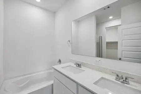 New construction Single-Family house 25256 Leather Leaf Ct, Montgomery, TX 77316 - image 6