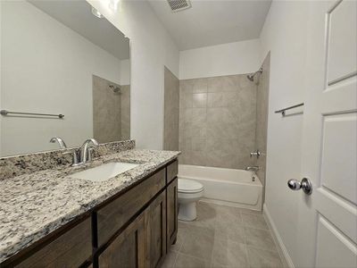 New construction Single-Family house 2101 Briarwood Dr, Bridgeport, TX 76426 null- photo 22 22