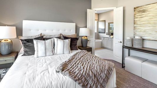 Avalon at Cypress 50s by Taylor Morrison in Cypress - photo 6 6