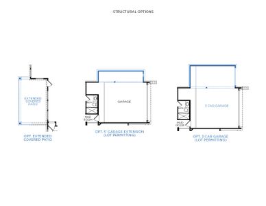 New construction Single-Family house 8742 Jade Hill Dr, Iowa Colony, TX 77583 plan Sawgrass - image 5