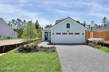 New construction Single-Family house 319 Blue Hampton Dr, Ponte Vedra, FL 32081 The Jackson at Seabrook Village- photo 0