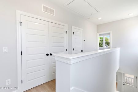 New construction Single-Family house 516 Mcrae St, Unit 101, Wilmington, NC 28401 - image 9