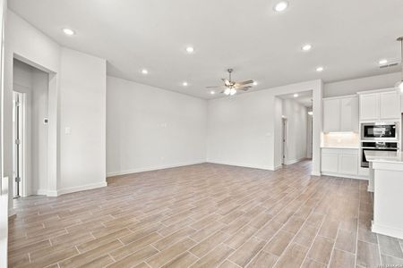 New construction Single-Family house 10209 Bartenheim Dr, Schertz, TX 78154 - image 19