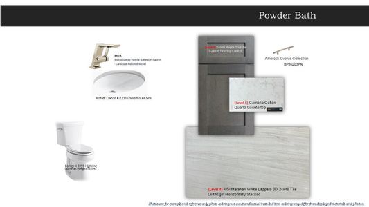 New construction Single-Family house 9164 Coral Isles Cir, Unit {Lot 17}, Palm Beach Gardens, FL 33412 - image 5