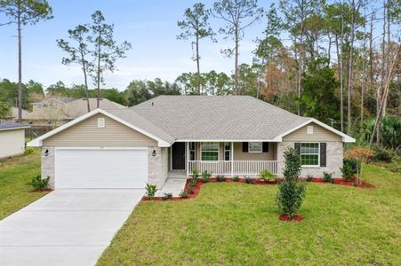 New construction Single-Family house 8371 N Inca Wy, Dunnellon, FL 34434 null- photo 0